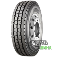 Giti GAM831 (универсальная) 315/80 R22.5 158/150K