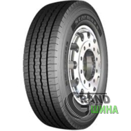 Starmaxx GZ300 (рулевая) 235/75 R17.5 132/130M