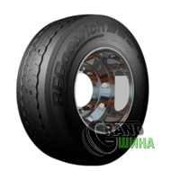 BFGoodrich Route Control T (прицепная) 315/70 R22.5 154/150L