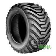 BKT FLOTATION V LINE (индустриальная) 550/60 R22.5 167A8/154A8 PR16 TL