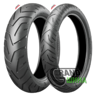 Bridgestone Adventure A41 120/70 R19 60V