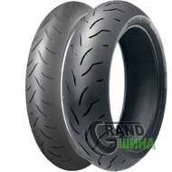 Bridgestone Battlax BT016 Pro 110/70 R17 54W