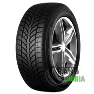 Bridgestone Blizzak LM-80 245/65 R17 111T XL