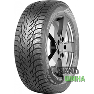 Nokian Hakkapeliitta R3 245/50 R18 100R Flat Run