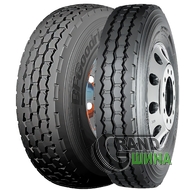 BFGoodrich Cross Control S (карьерная) 385/65 R22.5 158K