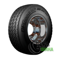 BFGoodrich Cross Control T (прицепная) 385/65 R22.5 158K