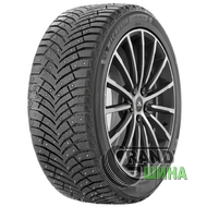 Michelin X-Ice North 4 255/35 R19 96H XL (шип)