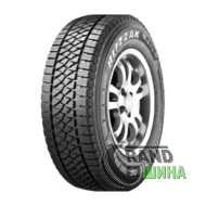 Bridgestone Blizzak W810 195/65 R16C 104/102T