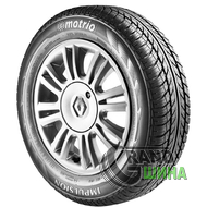 Motrio IMPULSION+ 205/50 R17 93V XL