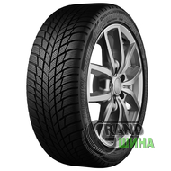 Bridgestone DriveGuard Winter 205/60 R16 96H XL RFT