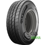 Michelin X Works T (прицепная) 385/65 R22.5 160K