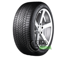 Bridgestone Weather Control A005 215/55 R17 98H XL