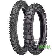 Metzeler MC360 Mid Soft 110/100 R18 64M