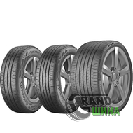 Continental EcoContact 6 215/55 R17 94V AO