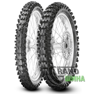 Pirelli Scorpion MX32 Mid Soft 80/100 R21 51M