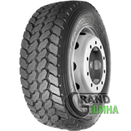 Nordexx NXP A44 Prime (прицепная) 385/65 R22.5 160K