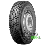 Bridgestone M729 (ведущая) 235/75 R17.5 132/130M