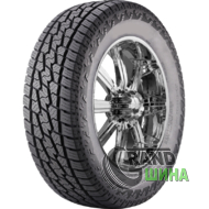 Zeta ZIVARO A/T 265/60 R20 121/118S