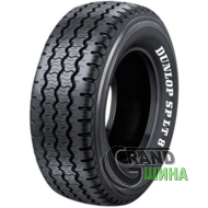 Dunlop SP LT 8 225/75 R16C 121/120N