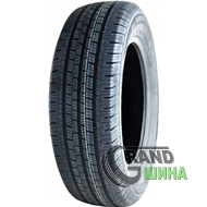 Tracmax X-privilo All Season Van Saver 235/65 R16C 121/119R