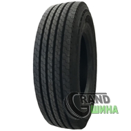 Wellplus WST756 (рулевая) 295/80 R22.5 152/148M