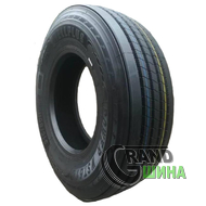 Wellplus WST616 (рулевая) 315/80 R22.5 156/150K