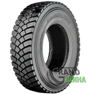 Bridgestone M-Drive 001 (ведущая) 315/80 R22.5 154/150M