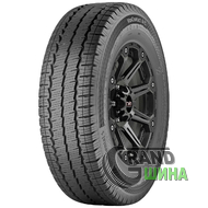 Continental VanContact A/S 285/55 R16C 126N