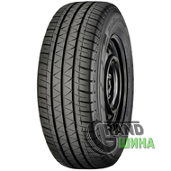 Yokohama BluEarth-Van RY55 205/75 R16C 110/108R