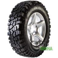 Nortenha (наварка) MTK2 255/55 R19 111Q XL