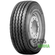 Bridgestone R168 (прицепная) 385/65 R22.5 160K