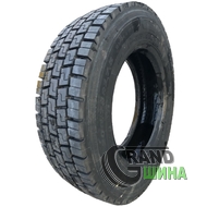 Triangle TTR-D12 (ведущая) 205/75 R17.5 126/124M