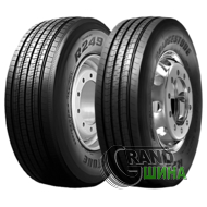 Bridgestone R249 Ecopia (рулевая) 385/65 R22.5 160K/158L