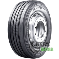 Bridgestone R249 Evo (рулевая) 385/65 R22.5 160/158K