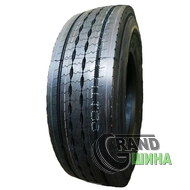 CROSS WIND CWS10E (рулевая) 295/60 R22.5 150/147L