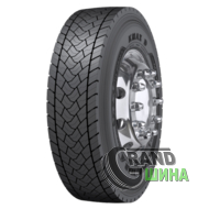 Goodyear KMAX D GEN-2 (ведущая) 315/80 R22.5 156L/154M