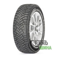 Michelin X-Ice North 4 SUV 265/55 R20 113T XL FSL (под шип)