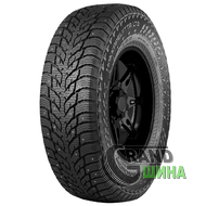 Nokian Hakkapeliitta LT3 225/75 R16 115/112Q (шип)