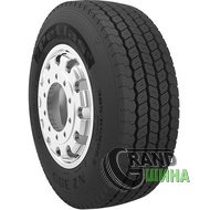 Petlas NZ 305 (прицепная) 235/75 R17.5 143/141J