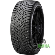 Pirelli Ice Zero 2 275/40 R20 106T XL RSC (шип)