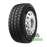 Petlas NCW710 (универсальная) 385/65 R22.5 160K