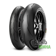 Pirelli Diablo Supercorsa V3 120/70 R17 58W