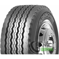 TOSSO ENERGY BS838Т (прицепная) 385/65 R22.5 160K PR20