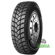 Wellplus Power WDM916 (ведущая) 315/80 R22.5 156/150L