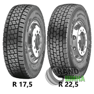 Apollo ENDURACE RD (ведущая) 315/70 R22.5 154/150L