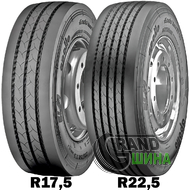 Apollo ENDURACE-RT (прицепная) 265/70 R19.5 143/141J PR16