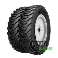 Alliance 528 Dual Master (индустриальная) 315/80 R22.5 158A8