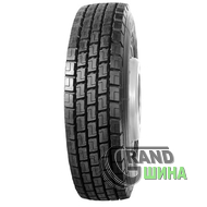 Torque TQ668 (ведущая) 295/80 R22.5 152/149M PR18