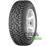 Continental Conti4x4IceContact 265/50 R19 110T XL FR (шип)