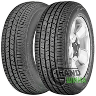 Continental ContiCrossContact LX Sport 265/45 R20 108V XL FR T1 ContiSilent